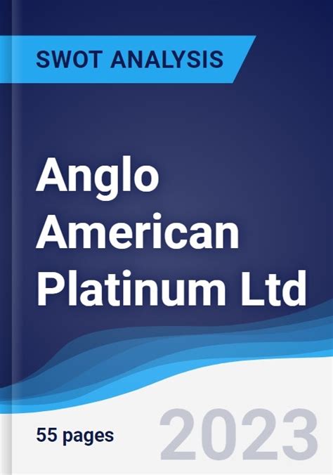 anglo american platinum aktie